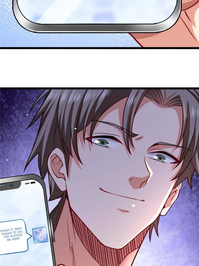 The Godly Son-in-Law of the Nation Chapter 29 - Page 69