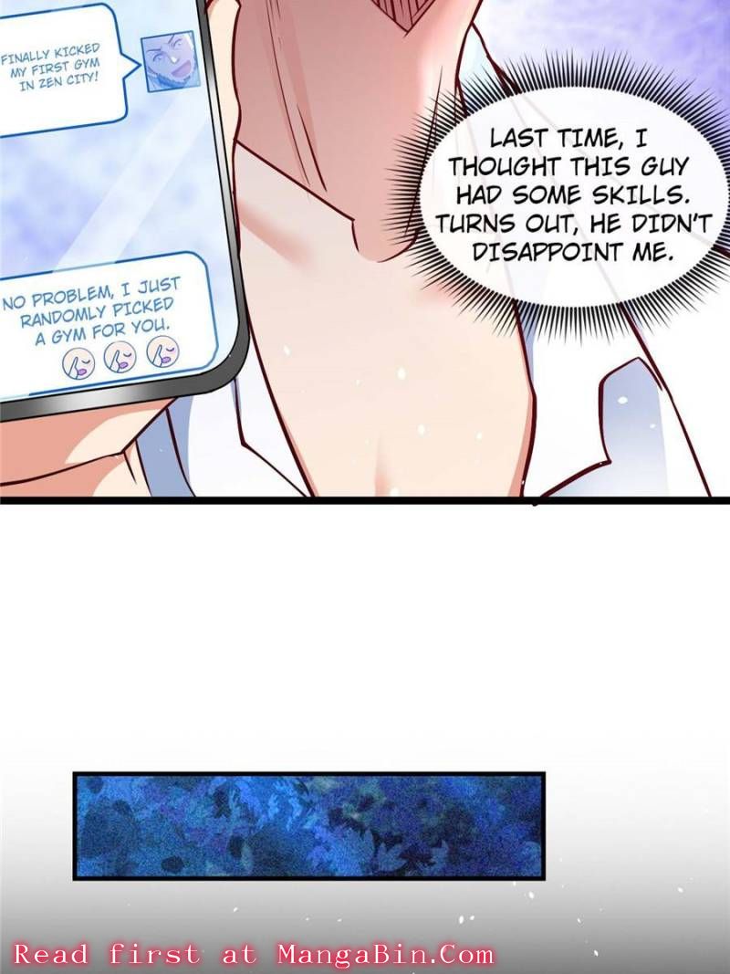 The Godly Son-in-Law of the Nation Chapter 29 - Page 70