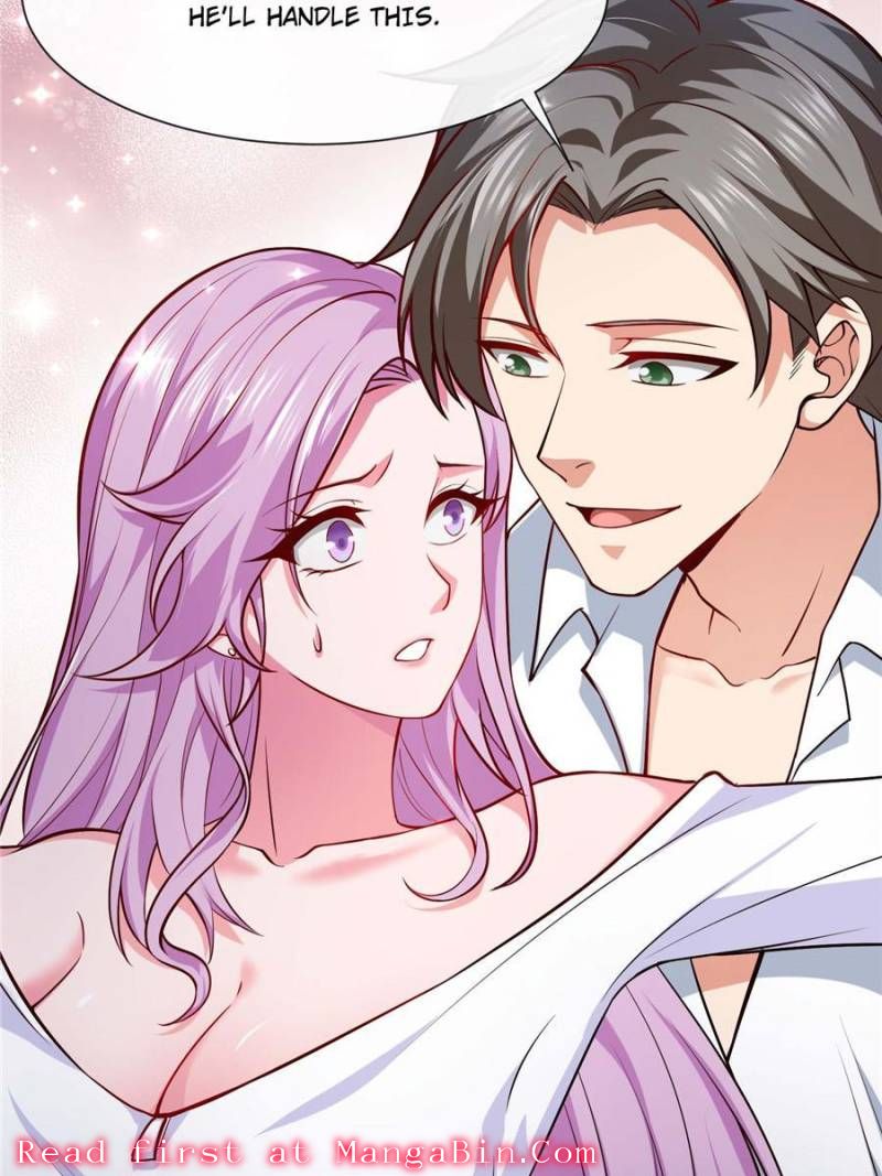 The Godly Son-in-Law of the Nation Chapter 29 - Page 8