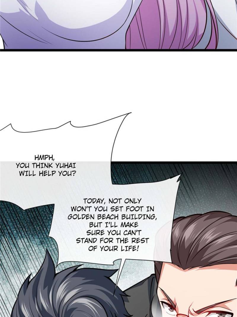 The Godly Son-in-Law of the Nation Chapter 29 - Page 9