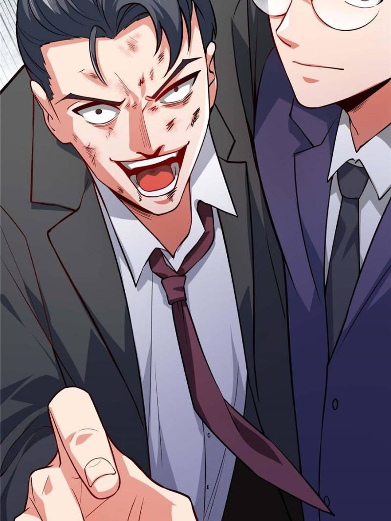 The Godly Son-in-Law of the Nation Chapter 29 - Page 10