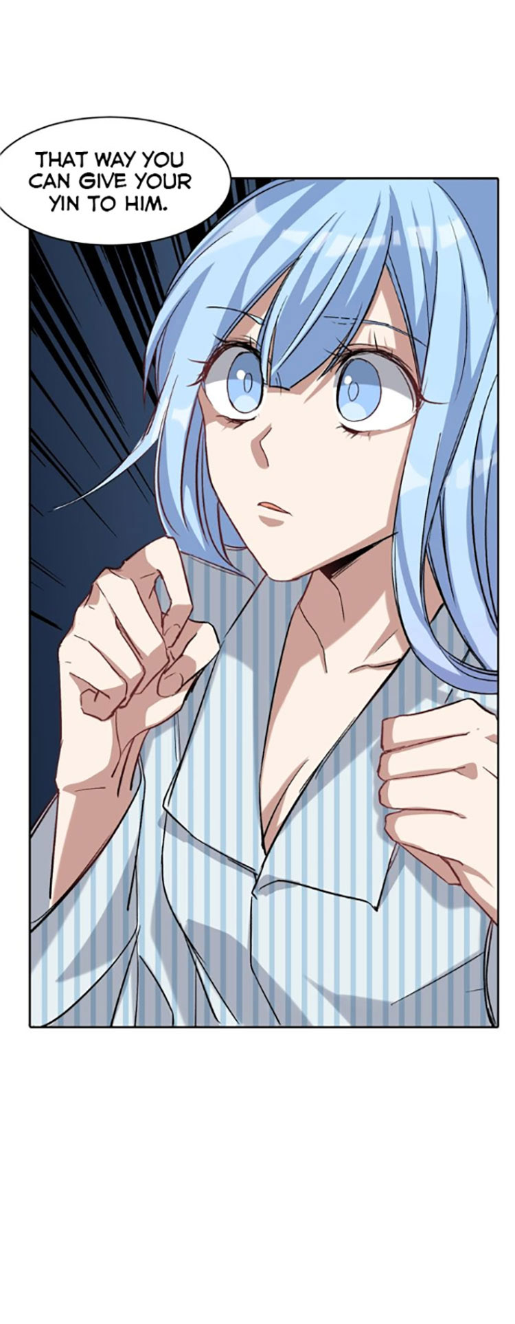 The Gods, Comes and Go Chapter 10 - Page 15