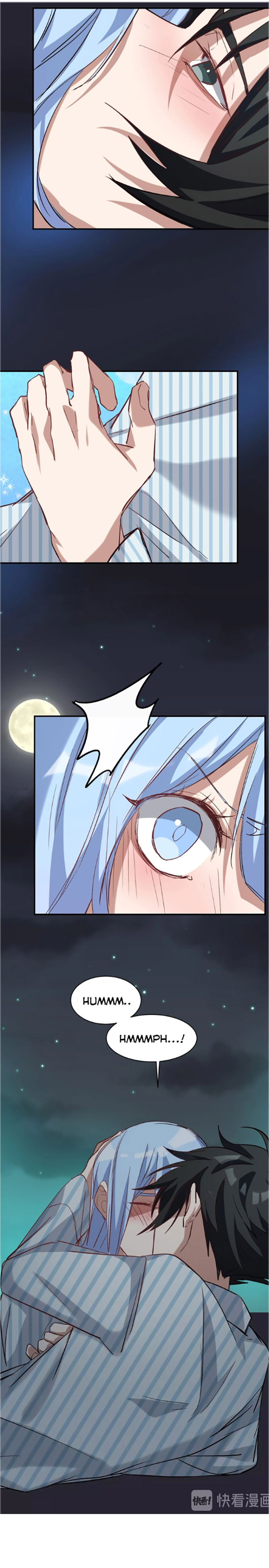 The Gods, Comes and Go Chapter 10 - Page 18