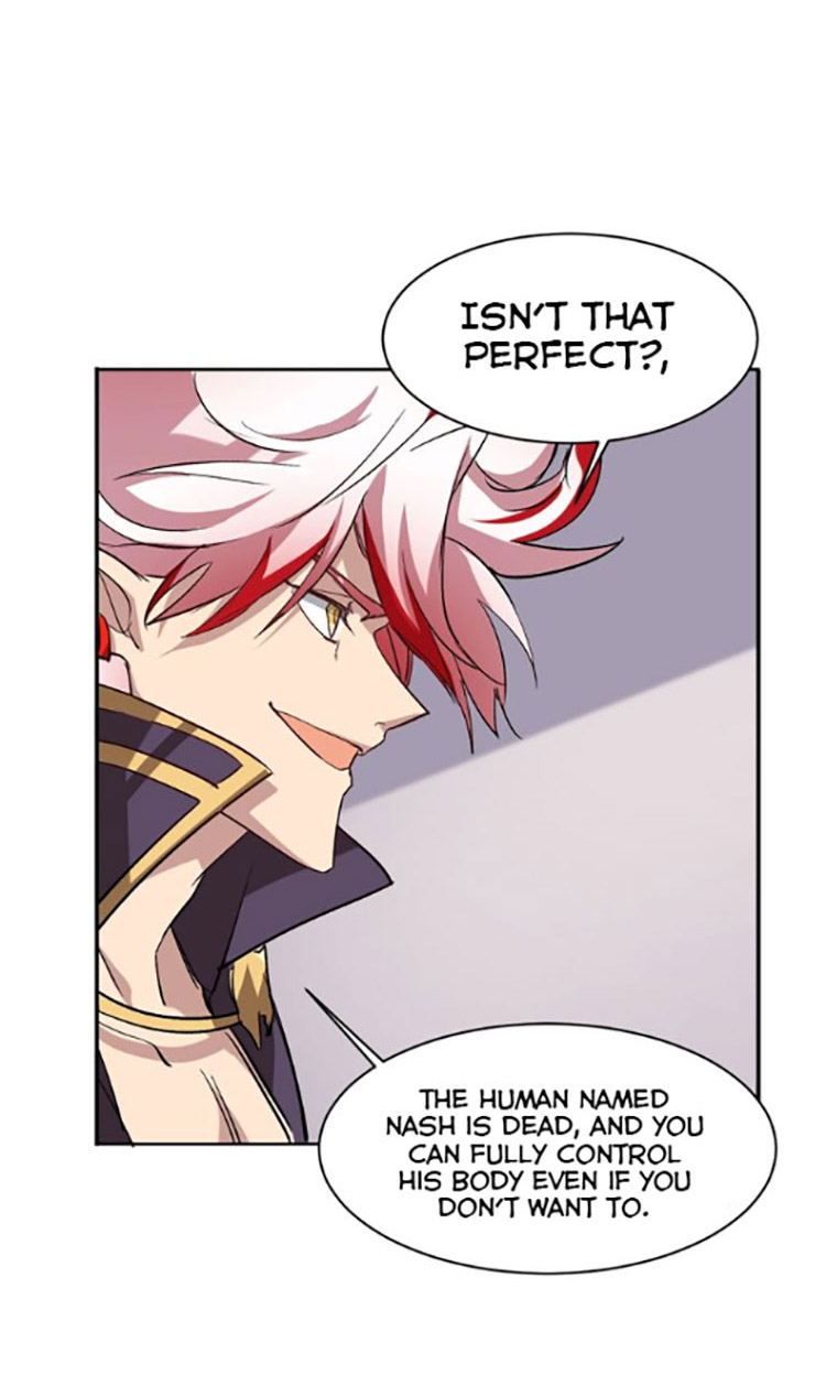 The Gods, Comes and Go Chapter 10 - Page 29