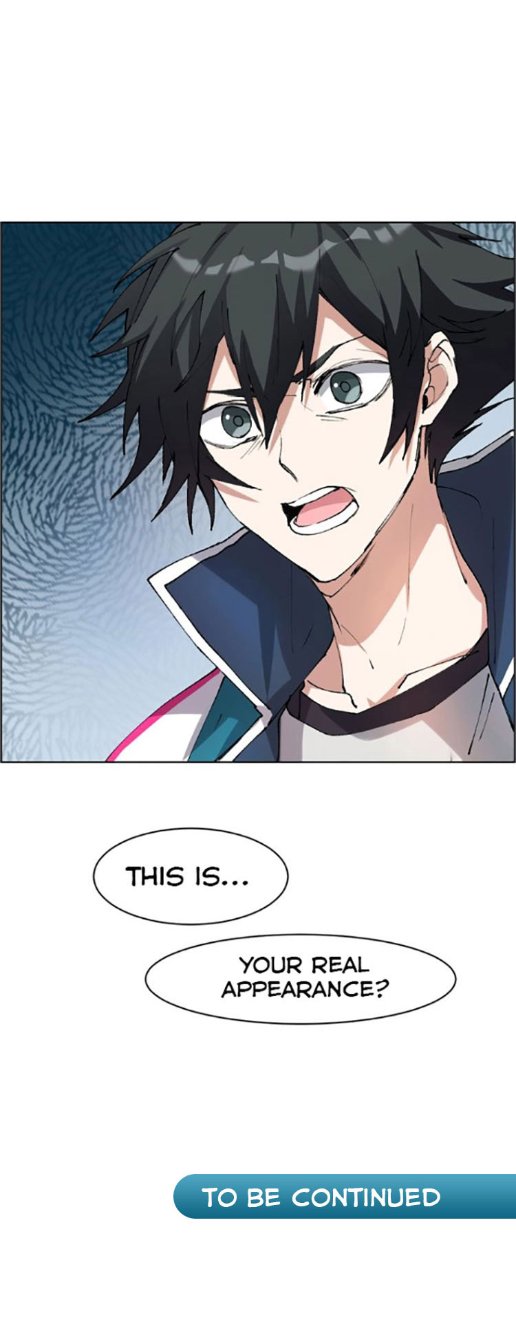 The Gods, Comes and Go Chapter 10 - Page 38