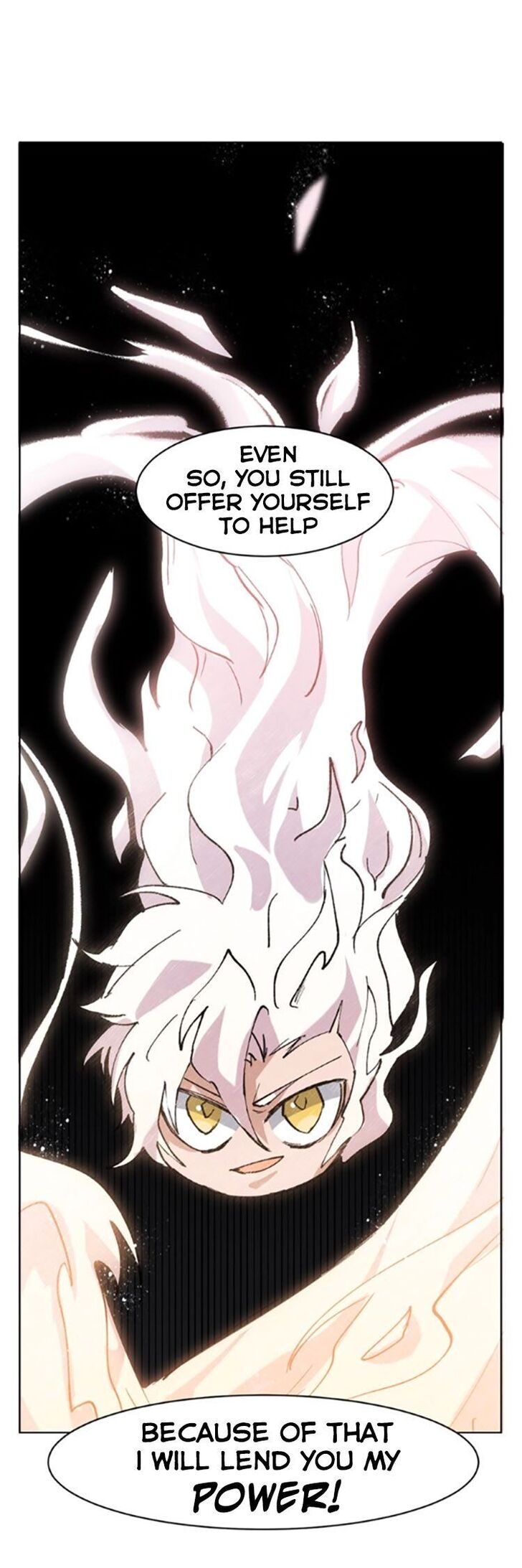 The Gods, Comes and Go Chapter 4 - Page 17