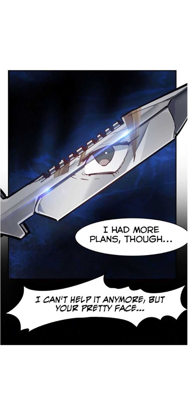 The Gods, Comes and Go Chapter 7 - Page 15