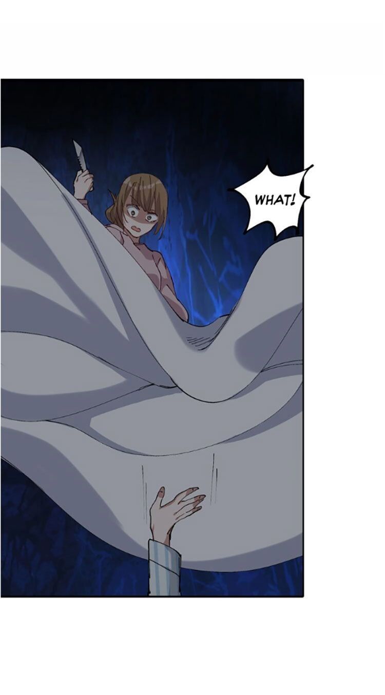 The Gods, Comes and Go Chapter 7 - Page 17