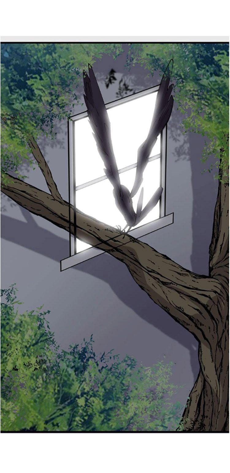 The Gods, Comes and Go Chapter 7 - Page 34