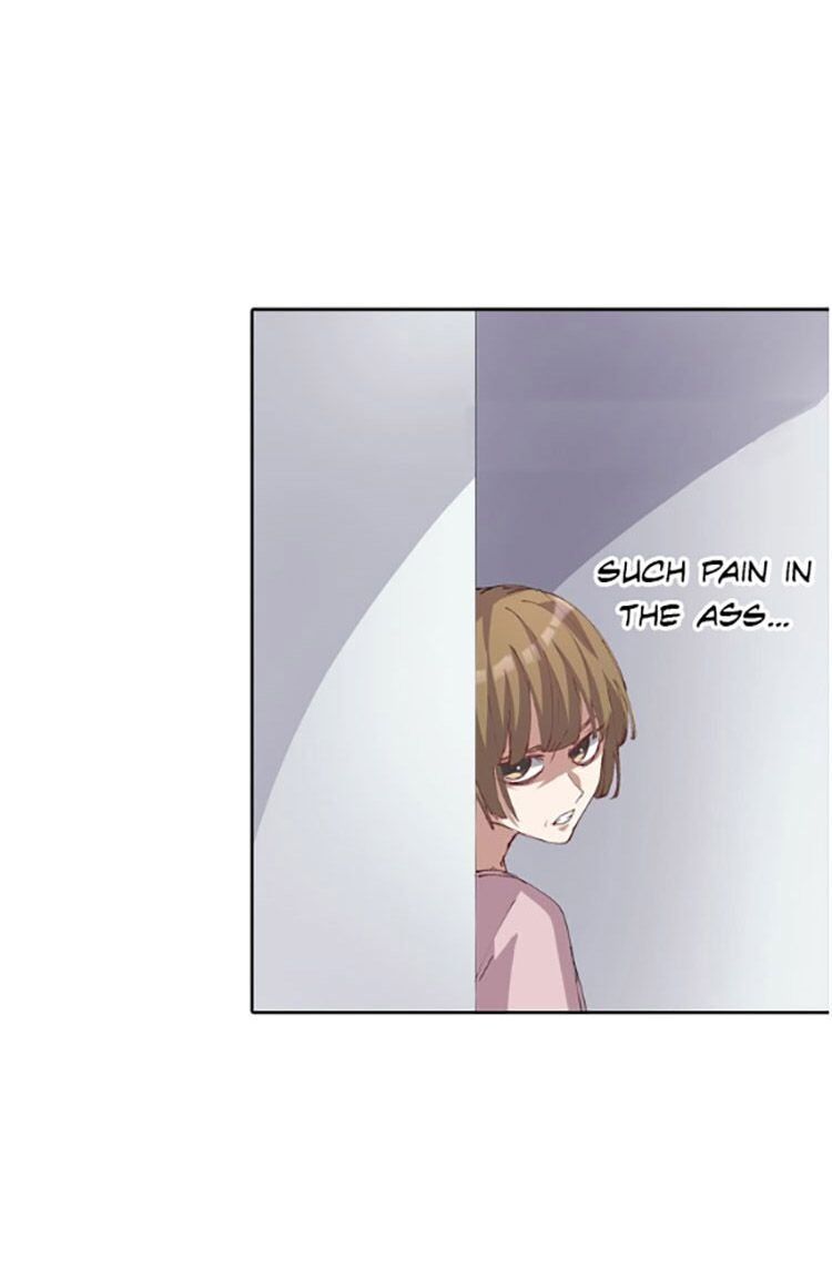 The Gods, Comes and Go Chapter 7 - Page 9