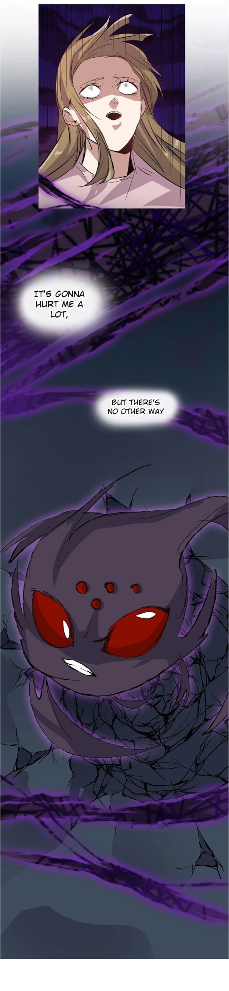 The Gods, Comes and Go Chapter 9 - Page 18