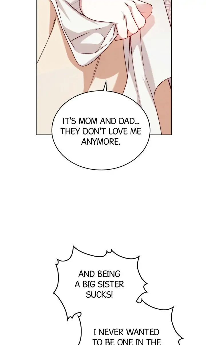 The Golden Dawn Light Will Shine for You Chapter 1 - Page 24