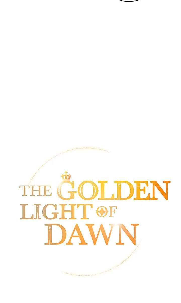 The Golden Dawn Light Will Shine for You Chapter 1 - Page 33