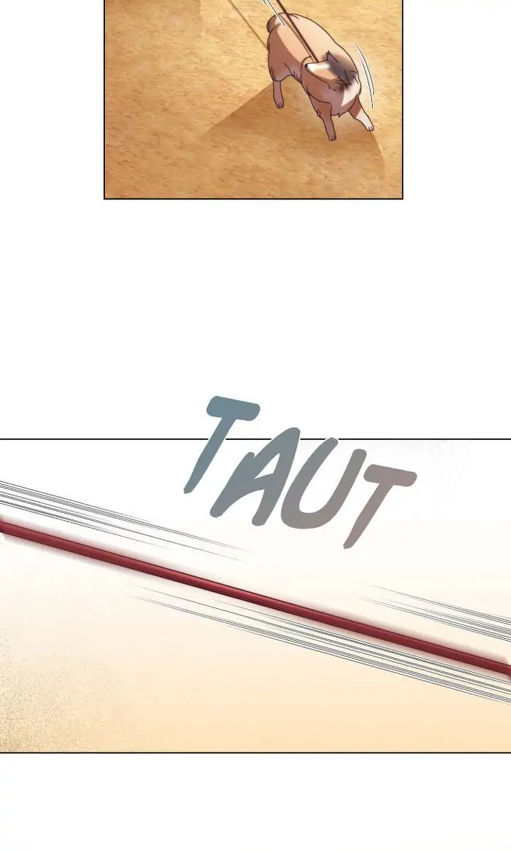 The Golden Dawn Light Will Shine for You Chapter 1 - Page 50