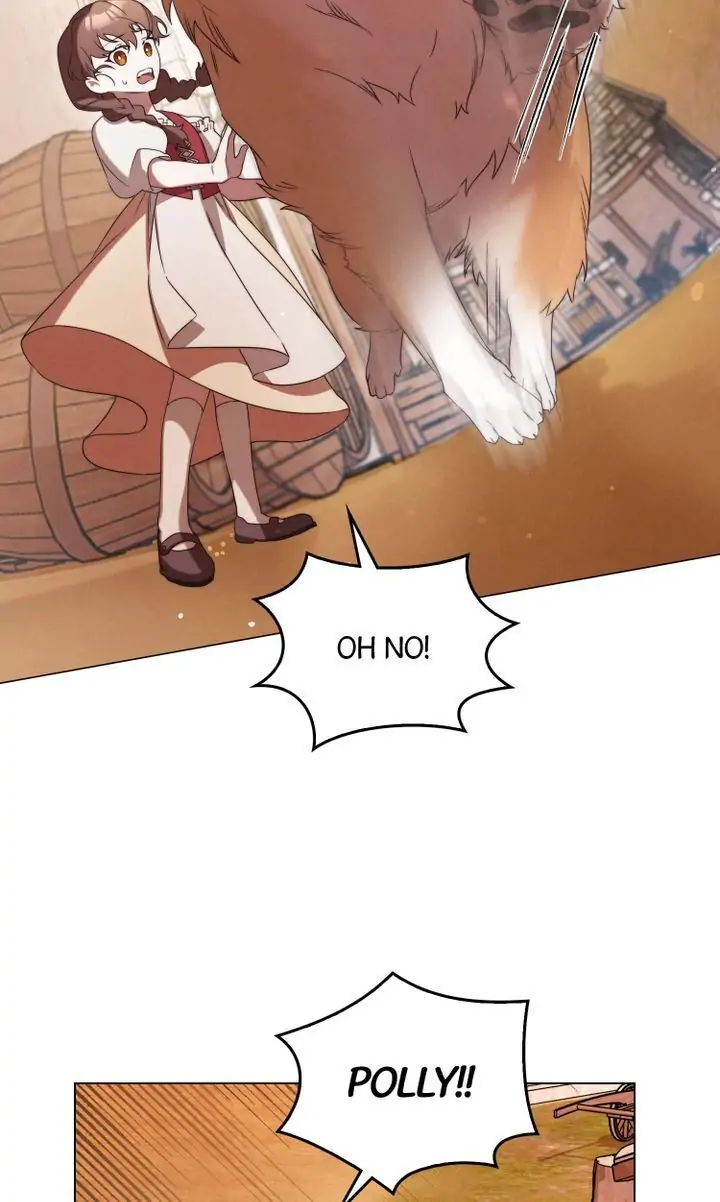 The Golden Dawn Light Will Shine for You Chapter 1 - Page 52