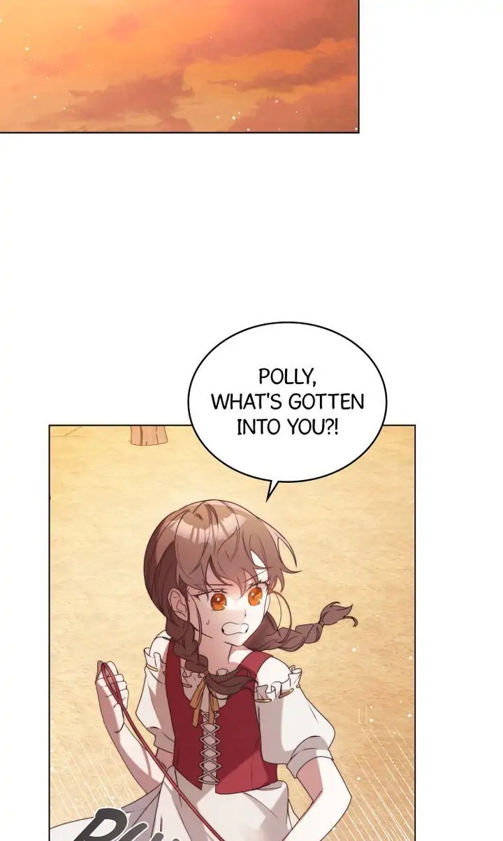 The Golden Dawn Light Will Shine for You Chapter 1 - Page 58