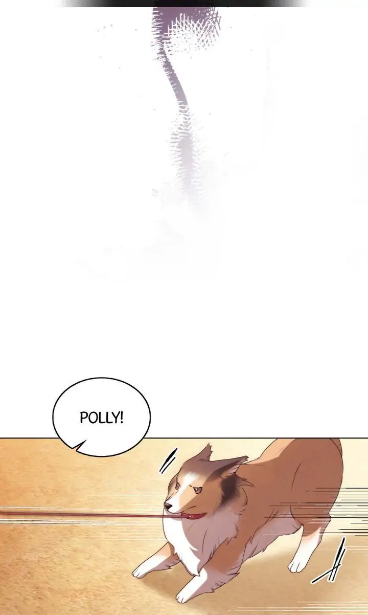 The Golden Dawn Light Will Shine for You Chapter 1 - Page 60