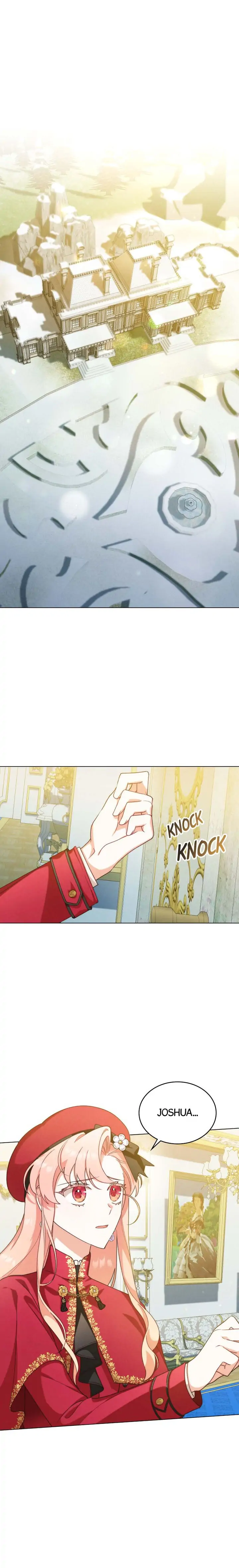 The Golden Dawn Light Will Shine for You Chapter 17 - Page 0