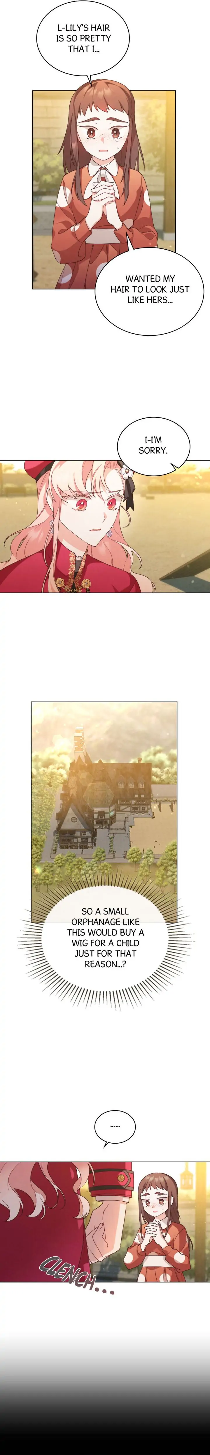 The Golden Dawn Light Will Shine for You Chapter 19 - Page 1