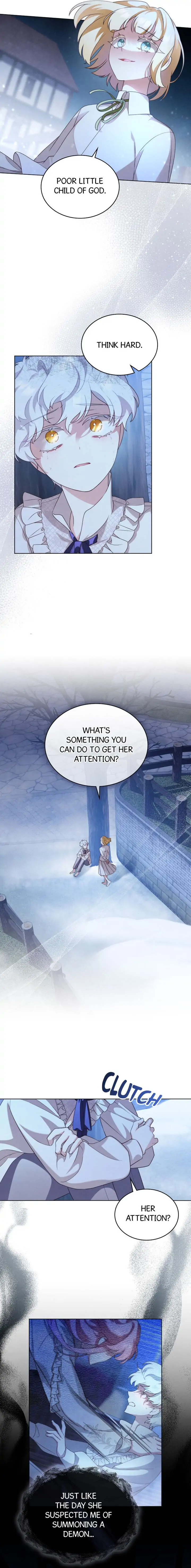 The Golden Dawn Light Will Shine for You Chapter 22 - Page 18