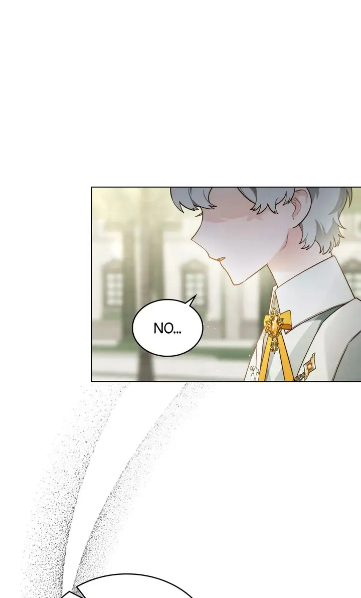 The Golden Dawn Light Will Shine for You Chapter 36 - Page 13