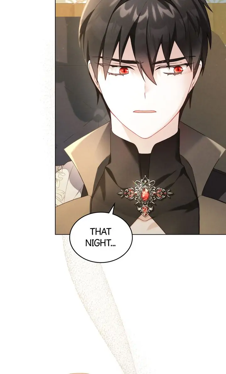 The Golden Dawn Light Will Shine for You Chapter 36 - Page 38
