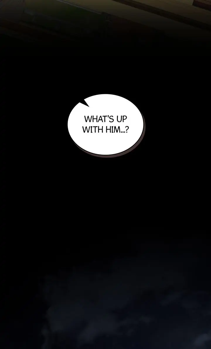 The Golden Dawn Light Will Shine for You Chapter 36 - Page 46