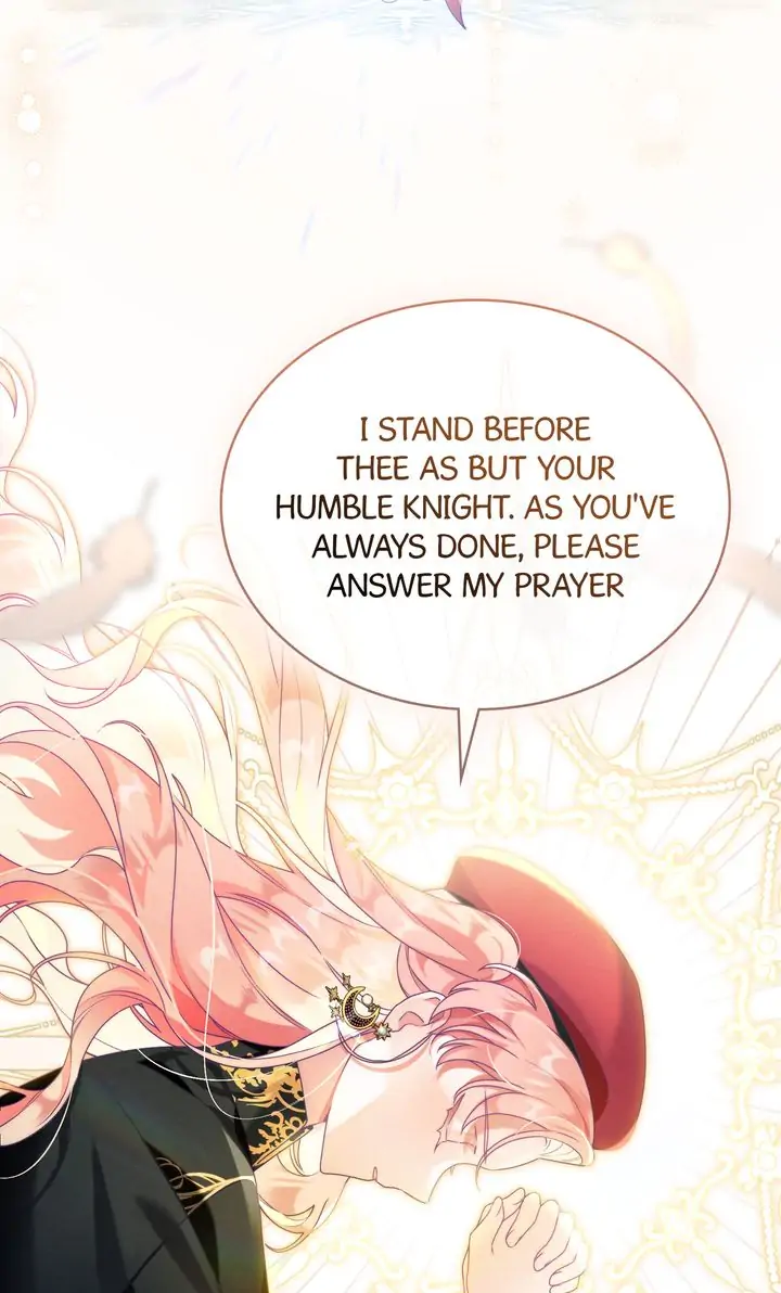 The Golden Dawn Light Will Shine for You Chapter 36 - Page 49