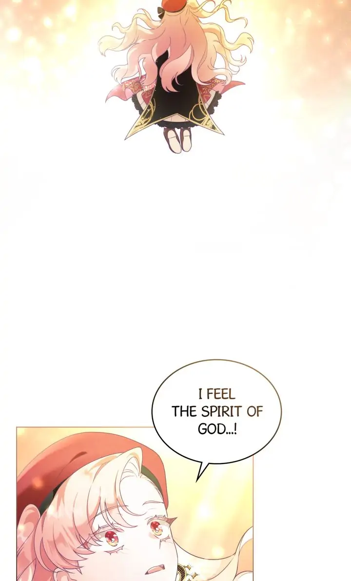 The Golden Dawn Light Will Shine for You Chapter 36 - Page 52