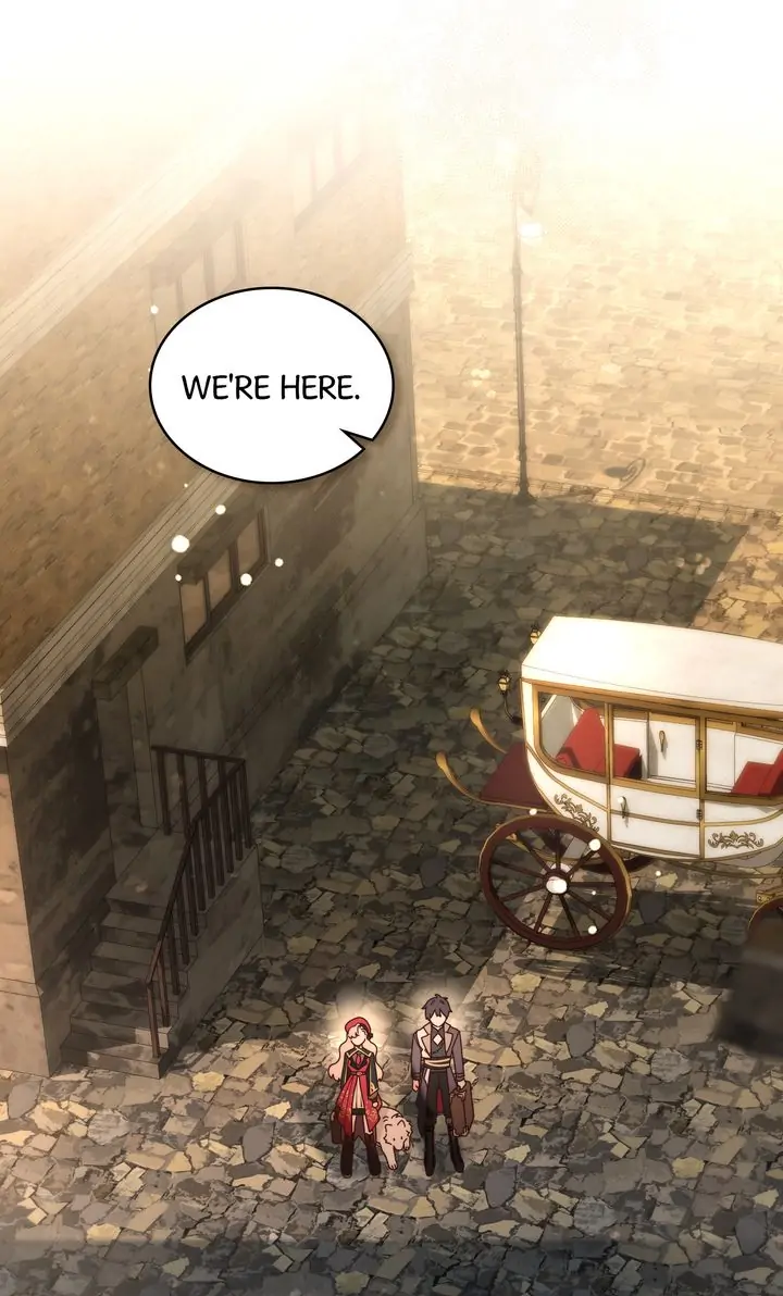 The Golden Dawn Light Will Shine for You Chapter 36 - Page 68