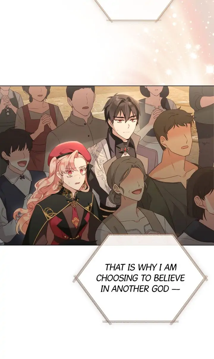 The Golden Dawn Light Will Shine for You Chapter 37 - Page 13