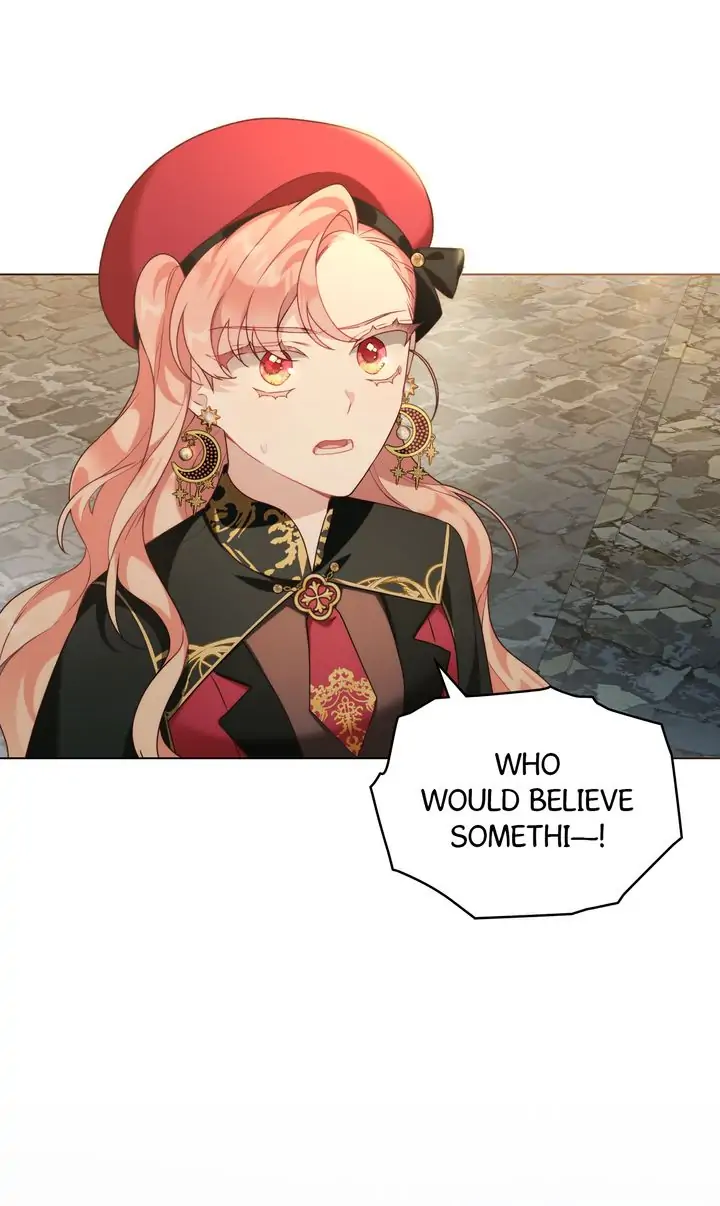 The Golden Dawn Light Will Shine for You Chapter 37 - Page 3