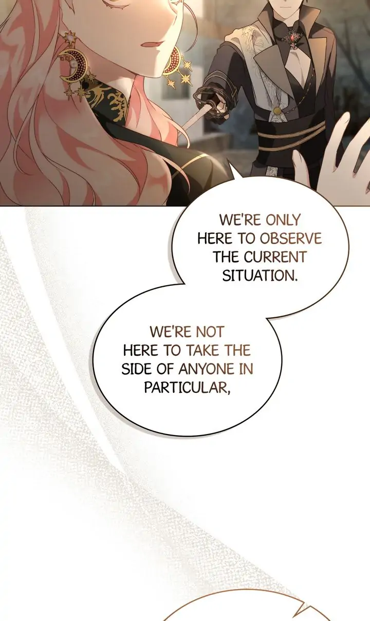 The Golden Dawn Light Will Shine for You Chapter 37 - Page 58