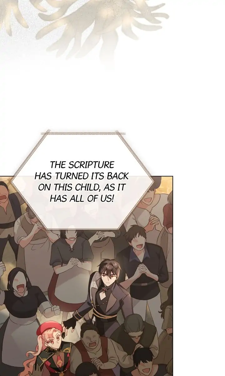 The Golden Dawn Light Will Shine for You Chapter 37 - Page 8
