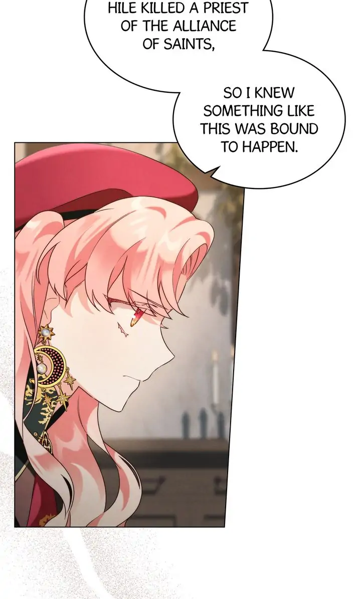 The Golden Dawn Light Will Shine for You Chapter 38 - Page 14
