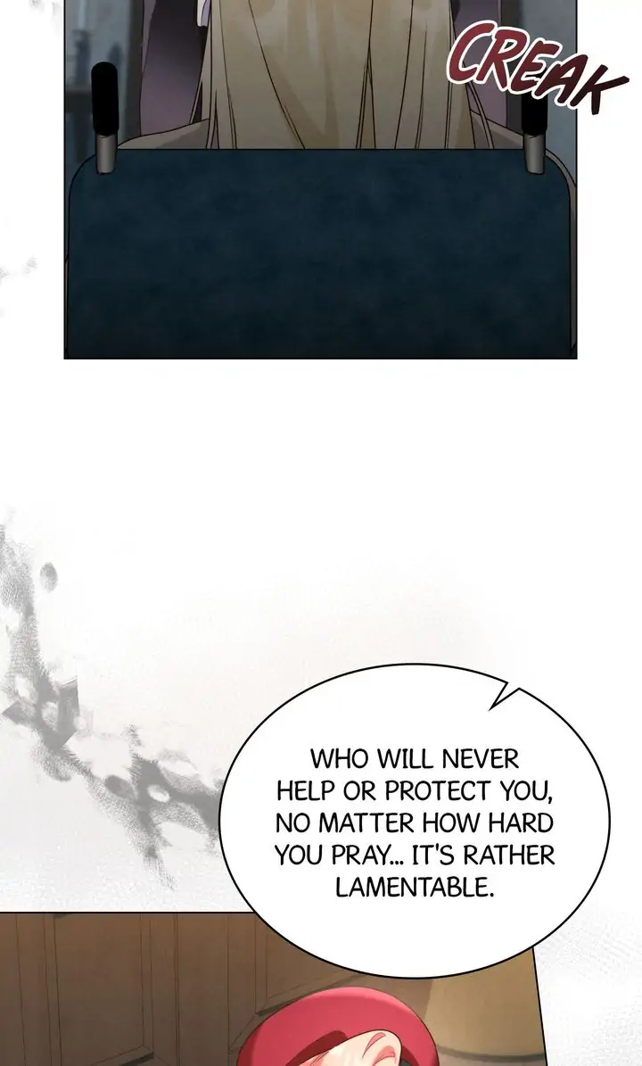 The Golden Dawn Light Will Shine for You Chapter 38 - Page 21