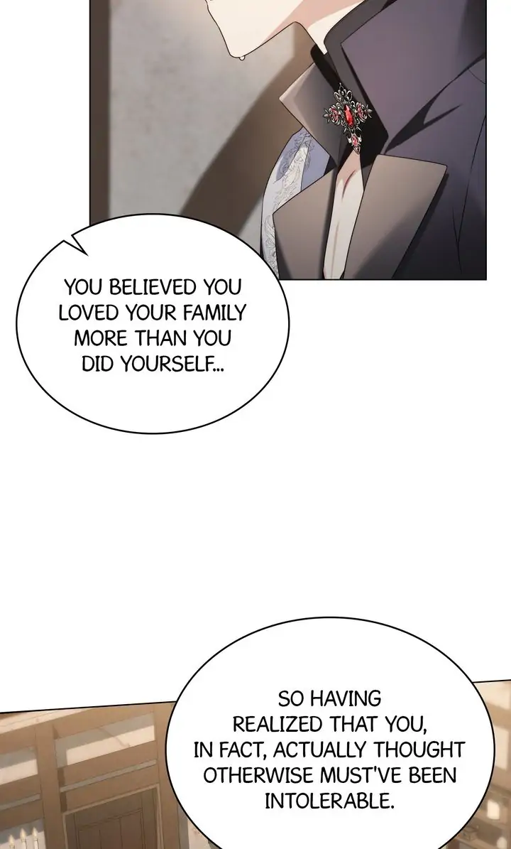 The Golden Dawn Light Will Shine for You Chapter 38 - Page 25
