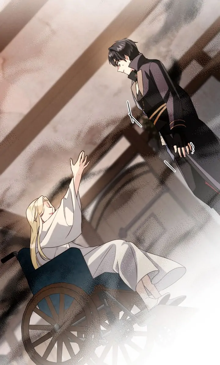 The Golden Dawn Light Will Shine for You Chapter 38 - Page 37