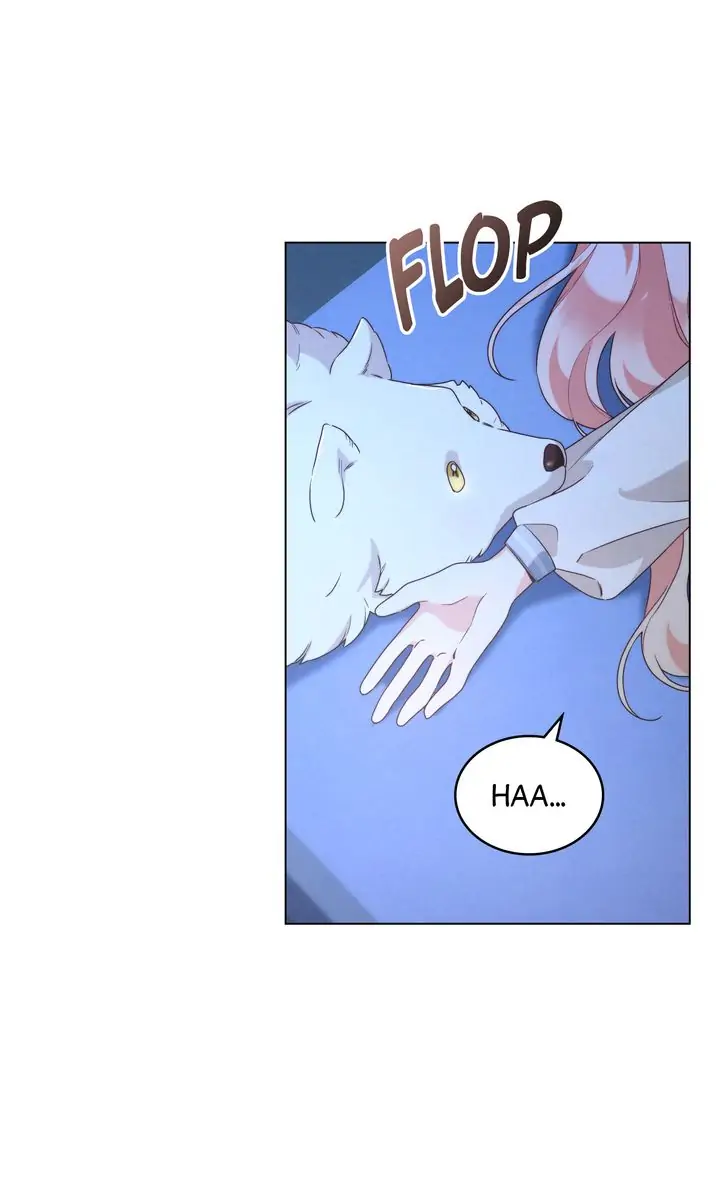 The Golden Dawn Light Will Shine for You Chapter 38 - Page 70