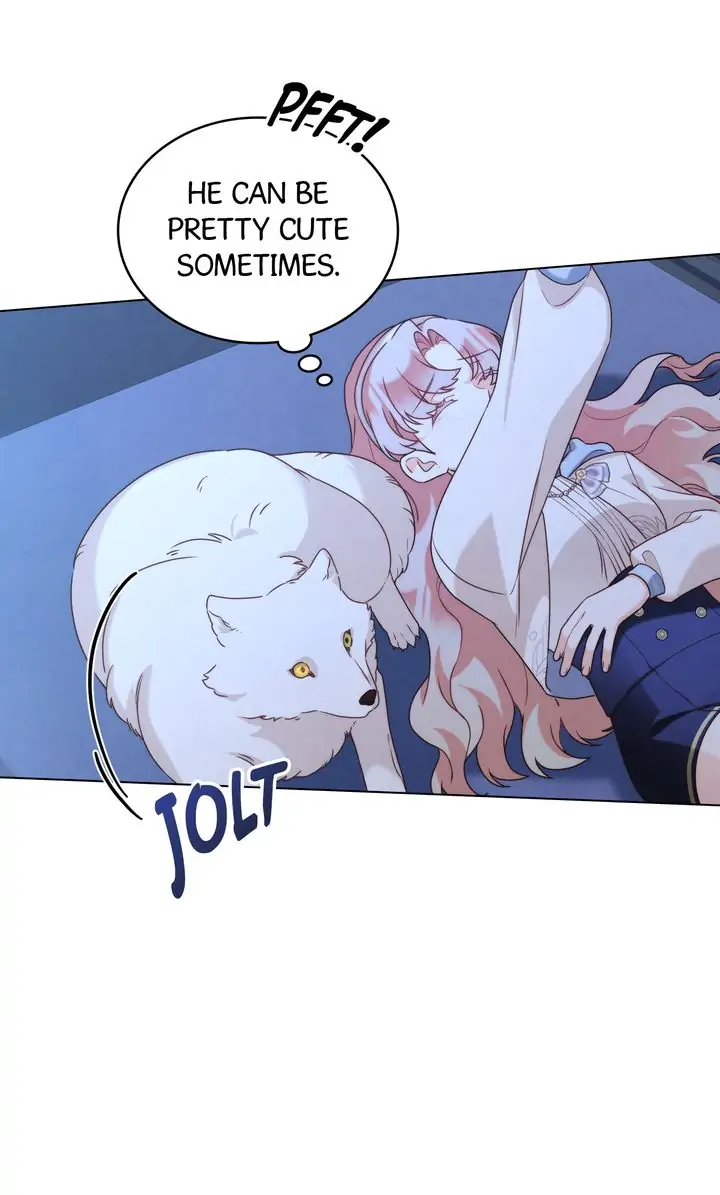 The Golden Dawn Light Will Shine for You Chapter 38 - Page 76