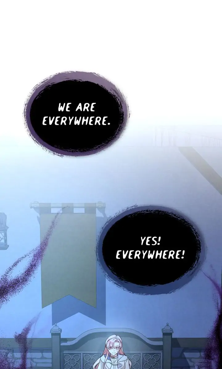 The Golden Dawn Light Will Shine for You Chapter 39 - Page 3