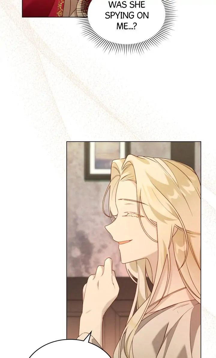 The Golden Dawn Light Will Shine for You Chapter 39 - Page 35
