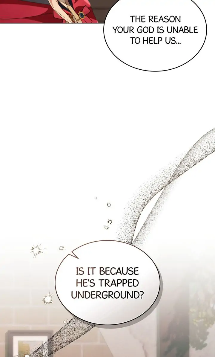 The Golden Dawn Light Will Shine for You Chapter 39 - Page 38