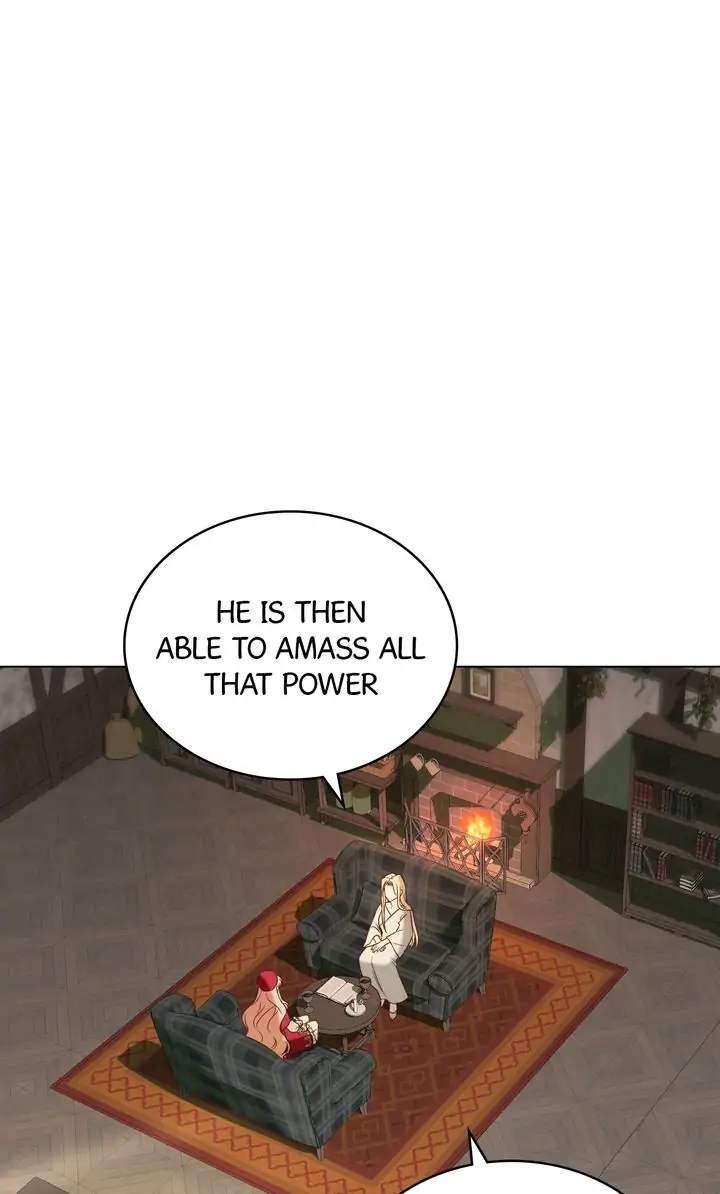 The Golden Dawn Light Will Shine for You Chapter 39 - Page 49