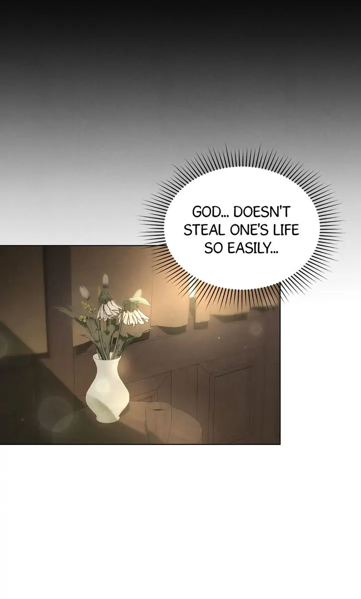 The Golden Dawn Light Will Shine for You Chapter 39 - Page 75