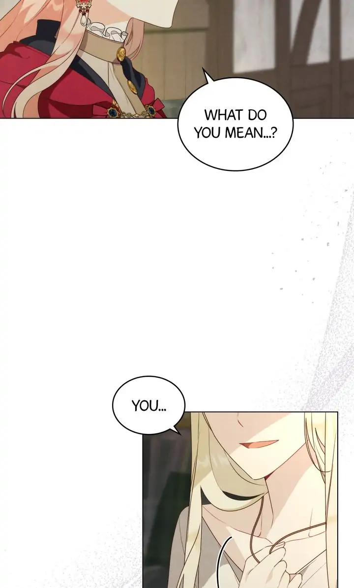 The Golden Dawn Light Will Shine for You Chapter 39 - Page 79
