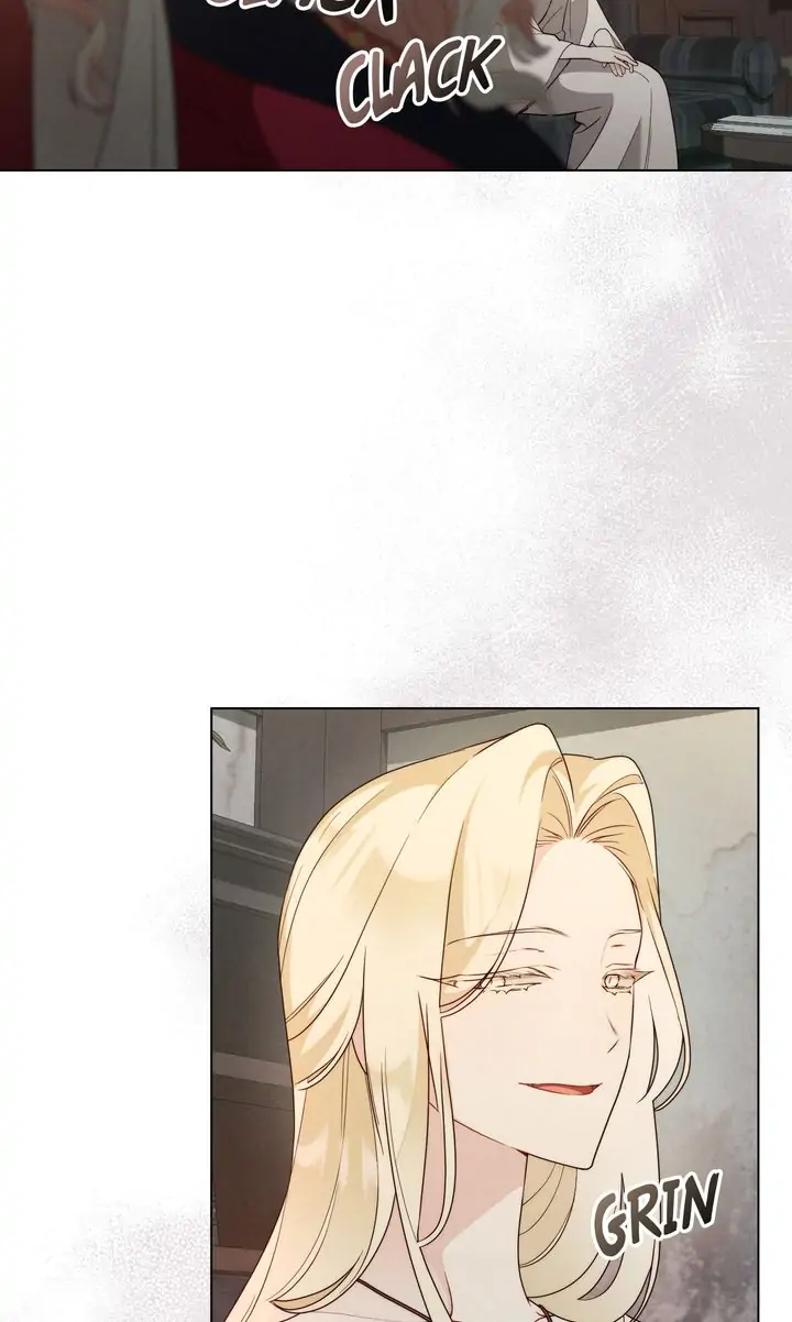 The Golden Dawn Light Will Shine for You Chapter 40 - Page 22