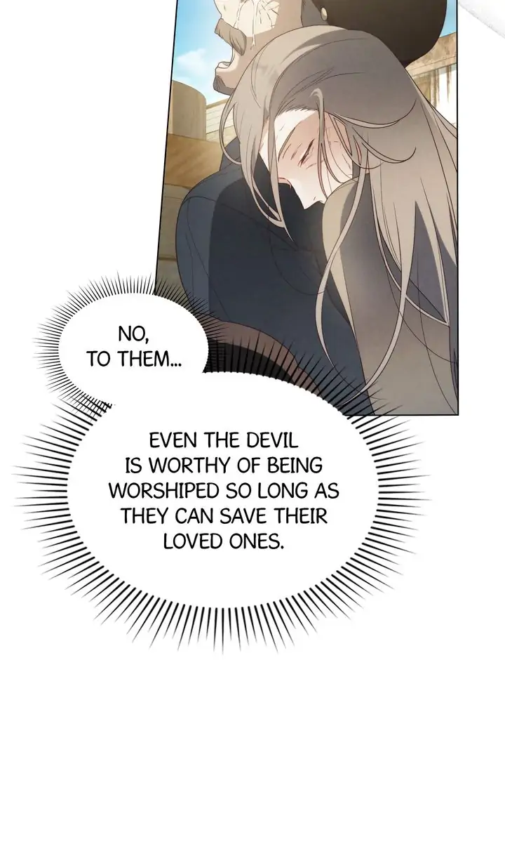 The Golden Dawn Light Will Shine for You Chapter 40 - Page 35