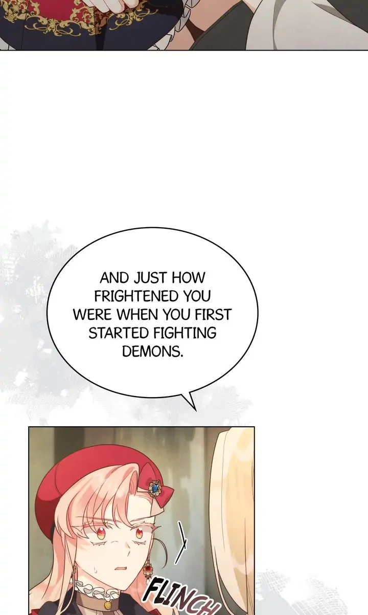The Golden Dawn Light Will Shine for You Chapter 40 - Page 5