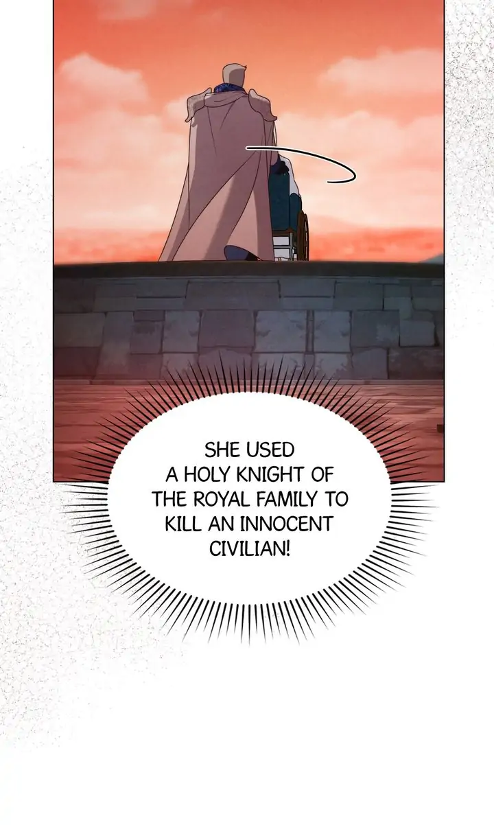 The Golden Dawn Light Will Shine for You Chapter 40 - Page 77